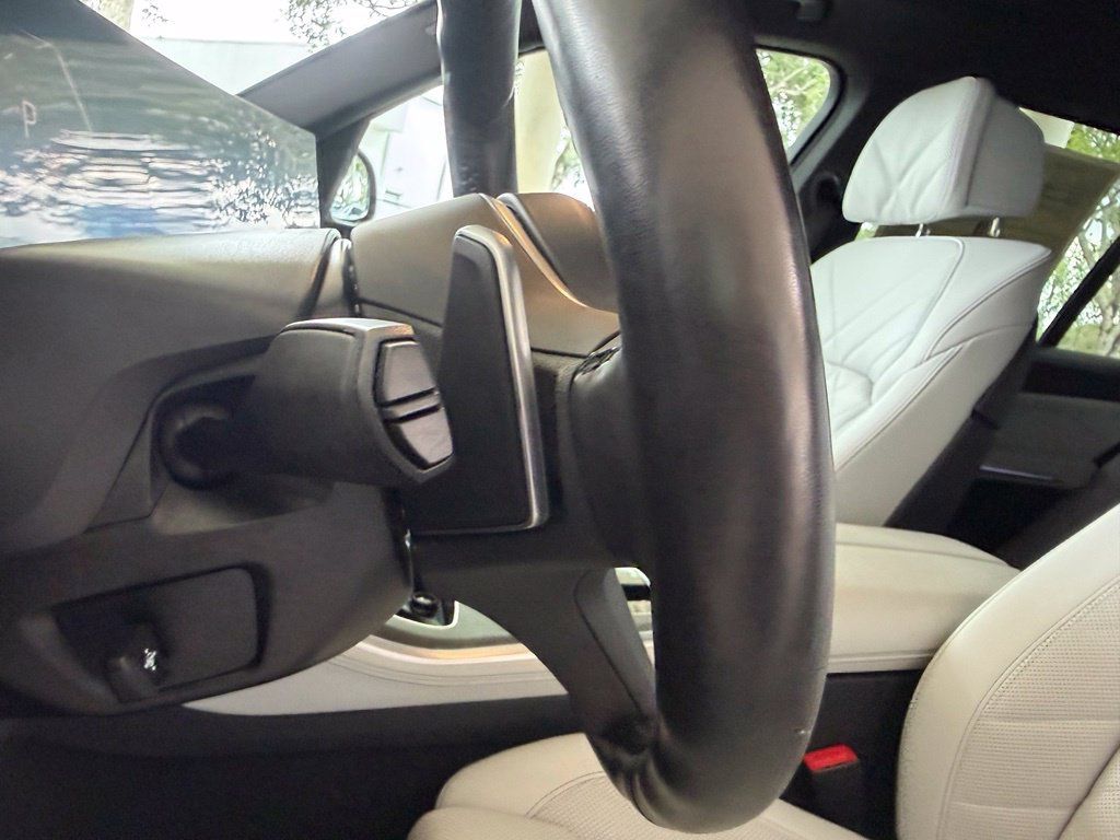 Used 2025 BMW X5 xDrive40i w/ M Sport Package AWD/4WD image 49