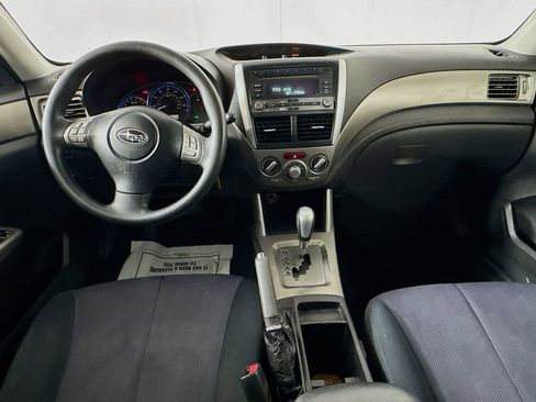 Used 2010 Subaru Forester 2.5X Premium image 24