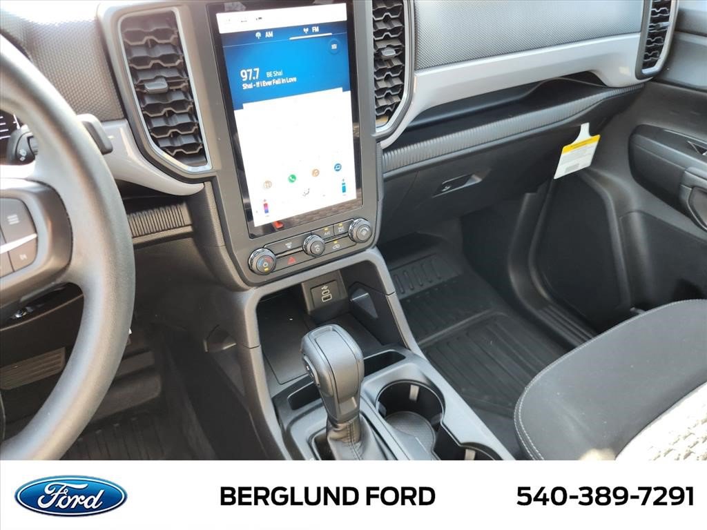 Used 2026 Ford Ranger XL AWD/4WD image 30