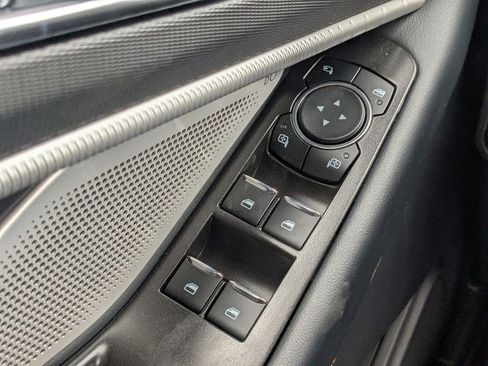 New 2026 Ford Explorer Tremor w/ Tremor Ultimate Package image 27