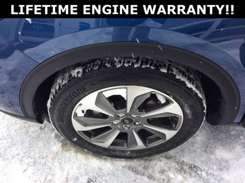 Used 2023 Ford Escape Platinum w/ Class II Trailer Tow Package image 27