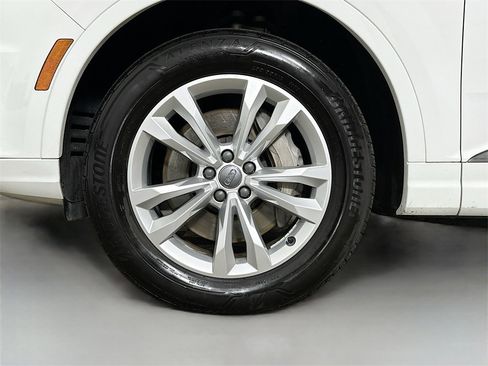 Used 2017 Audi Q7 3.0T Premium Plus image 39