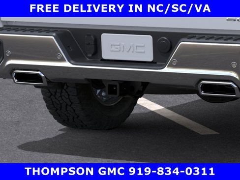 New 2026 GMC Sierra 1500 SLT w/ SLT Premium Plus Package image 17
