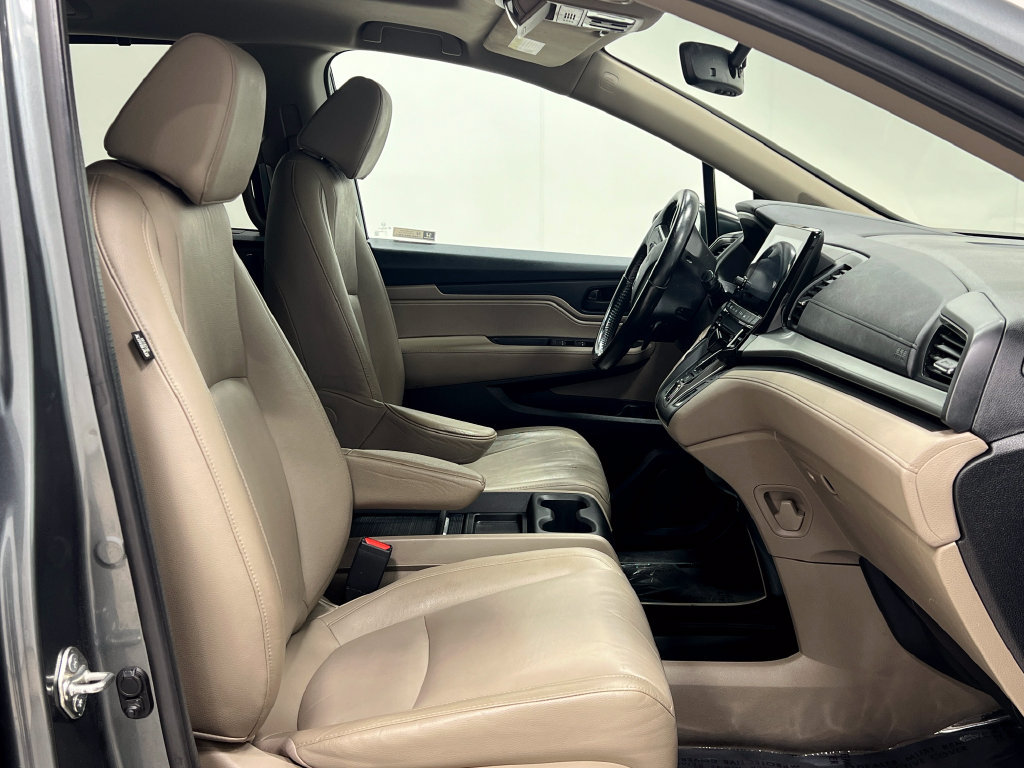 Used 2018 Honda Odyssey EX-L image 36