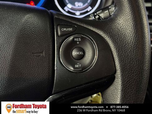 Used 2021 Honda HR-V Sport image 20