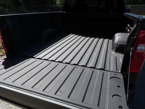 New 2026 Chevrolet Silverado 1500 RST image 20