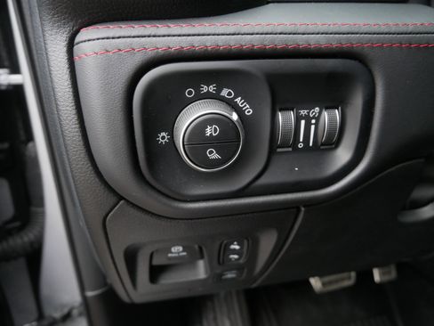 Used 2025 RAM 1500 RHO w/ RHO Level 1 Equipment Group image 30