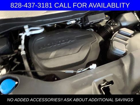 New 2026 Honda Ridgeline TrailSport image 14