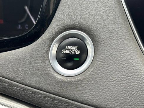 Used 2019 Cadillac XT5 Luxury AWD/4WD image 25