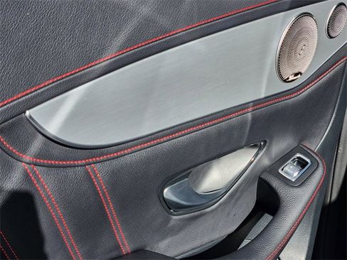 Certified 2021 Mercedes-Benz GLC 43 AMG 4MATIC image 15