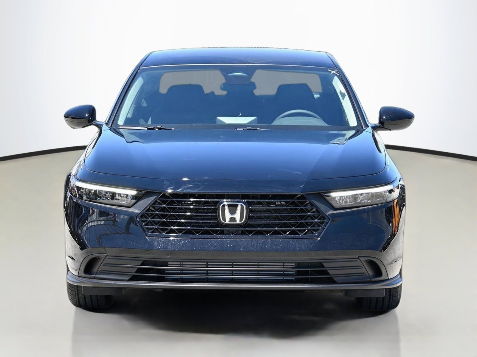 New 2026 Honda Accord LX image 2