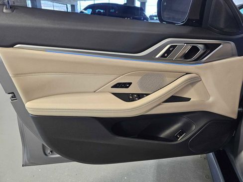 Used 2023 BMW i4 M50 AWD/4WD image 31
