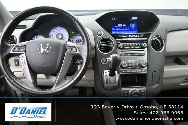 Used 2013 Honda Pilot EX-L image 26