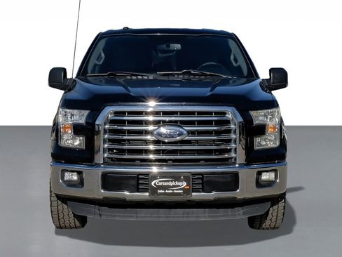 Used 2016 Ford F150 XLT w/ Equipment Group 302A Luxury image 3