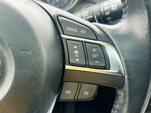 Used 2016 MAZDA CX-5 Grand Touring image 13