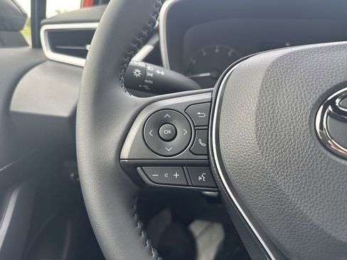 New 2026 Toyota Corolla SE image 17
