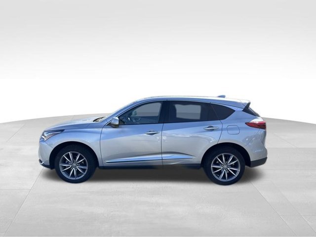 Used 2023 Acura RDX w/ Technology Package AWD/4WD image 5