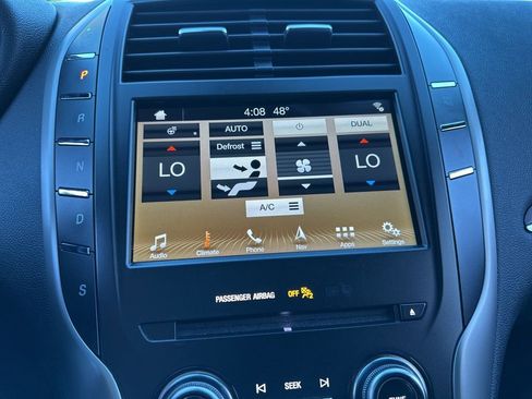 Used 2019 Lincoln MKC Reserve w/ MKC Climate Package image 56