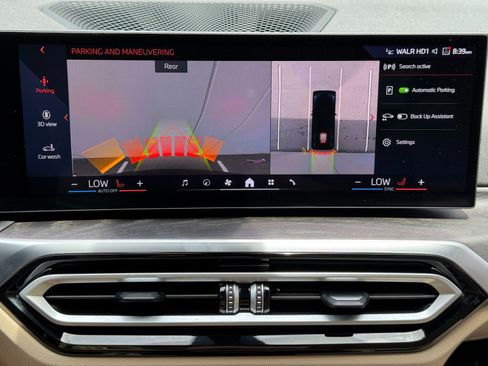 Used 2024 BMW i4 eDrive35 w/ Premium Package RWD image 30