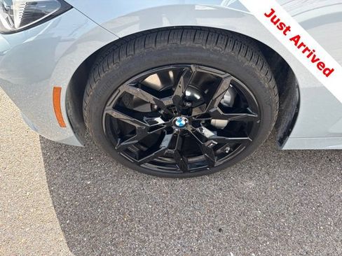 Used 2026 BMW 430i Coupe w/ M Sport Package RWD image 18