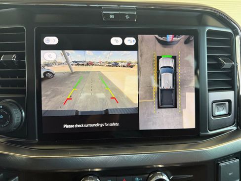 New 2026 Ford F250 King Ranch w/ Chrome Package image 28