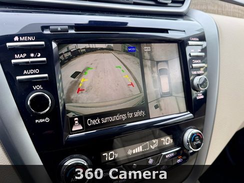 Used 2024 Nissan Murano SL image 26