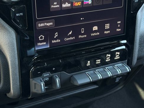 New 2026 RAM 2500 Tradesman image 18