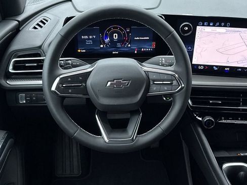 New 2026 Chevrolet Traverse LT w/ Midnight/Sport Edition image 14