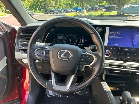 Used 2024 Lexus RX 350 Premium w/ Cold Area Package AWD/4WD image 30