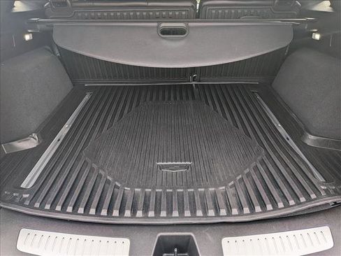 Used 2021 Cadillac XT5 Sportv image 6