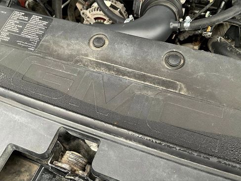 Used 2016 GMC Sierra 1500 SLE w/ SLE Value Package image 34