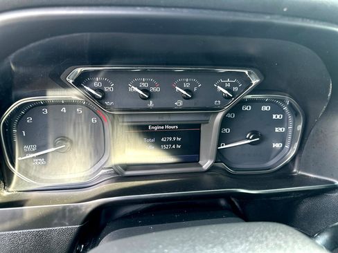 Used 2020 GMC Sierra 1500 SLT w/ SLT Premium Package image 23