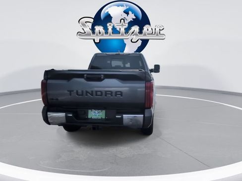 Used 2024 Toyota Tundra SR5 image 8