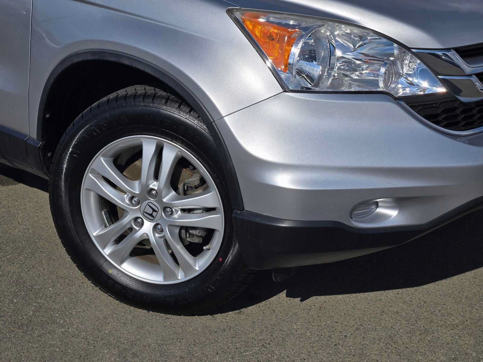 Used 2010 Honda CR-V EX-L image 9