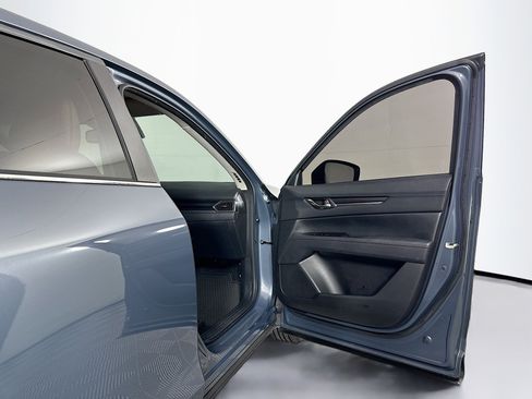 Used 2023 MAZDA CX-5 Carbon Edition image 31