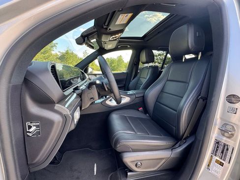 Used 2020 Mercedes-Benz GLE 350 4MATIC image 21