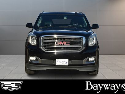 Used 2019 GMC Yukon SLT
