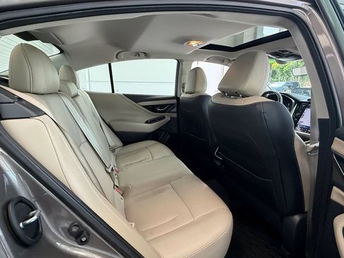 Used 2021 Subaru Legacy Limited AWD/4WD image 18