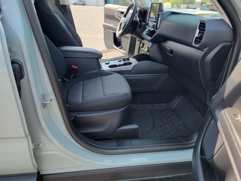 Used 2024 Ford Bronco Sport Big Bend image 30
