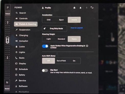 Used 2021 Tesla Model S Long Range image 51
