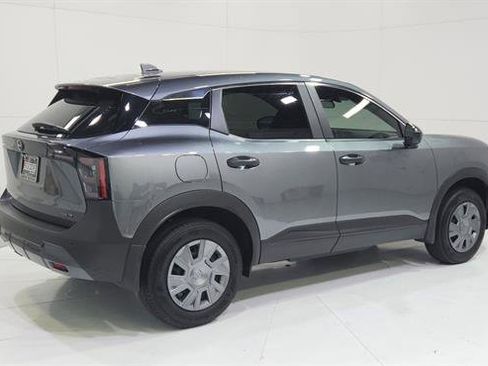 Certified 2025 Nissan Kicks S image 6