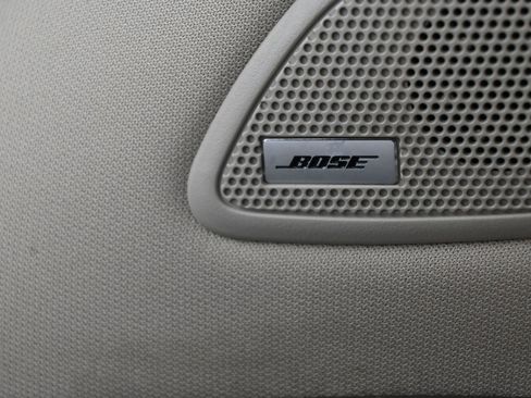 Used 2017 Nissan Murano SL w/ SL Technology Package image 19