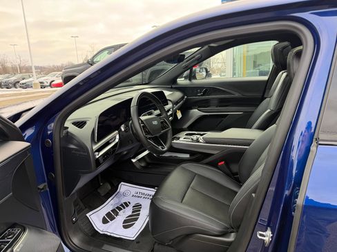 Used 2024 Cadillac Lyriq Luxury w/ LPO, Floor Liner Package image 13