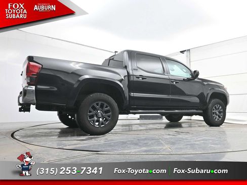 Used 2023 Toyota Tacoma SR5 image 19
