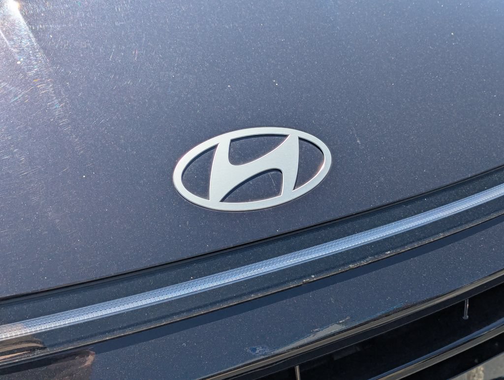 Used 2024 Hyundai Sonata SEL FWD image 11