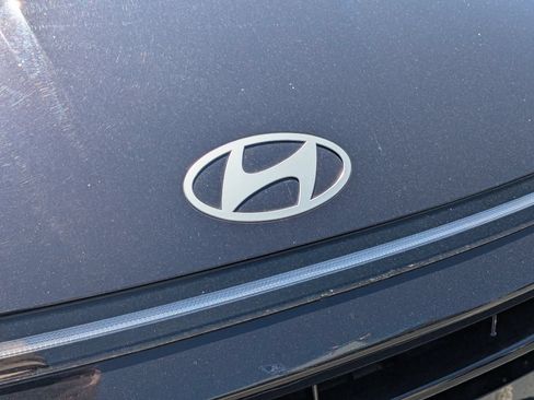 Used 2024 Hyundai Sonata SEL FWD image 11