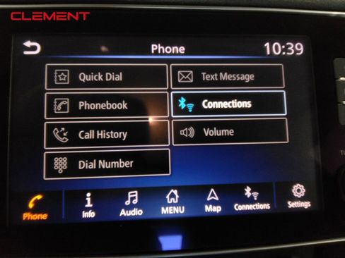 Used 2022 Nissan Leaf SV Plus image 19