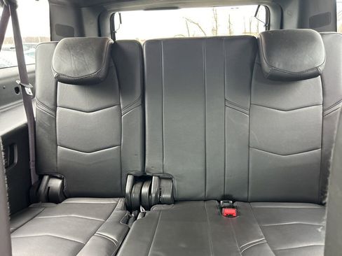 Used 2016 Cadillac Escalade ESV Platinum image 42