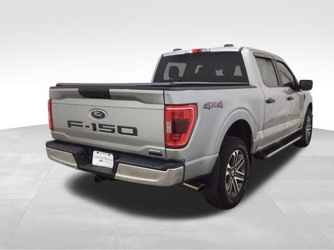 Used 2021 Ford F150 XLT w/ Trailer Tow Package image 4