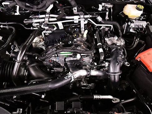 New 2025 Ford Ranger XL w/ Trailer Tow Package image 33